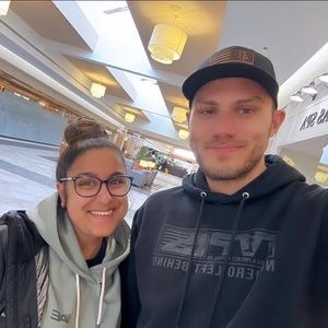 Meet your Posher, Steven